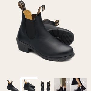 Blundstone boots US women’s size 9.5